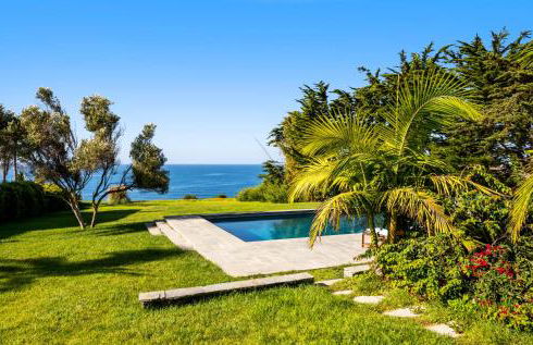 50 PCT OFF! Malibu Ocean Escape, Pool, Walk to Beach - Foto 36