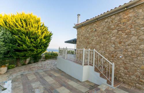 Koroni Zaga Beach- Seascape Luxury Villa Costiana - Photo 26