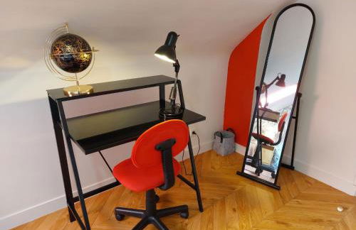 Apartment Chez Cathy by Interhome - Photo 9