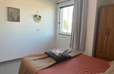 Apartamento 06 próximo ao Paraguai - Foto 10