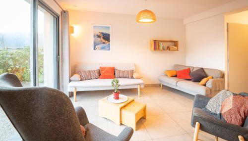 Gite Le Rucher - Foto 3