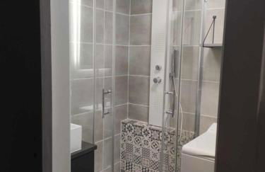 Studio plage de l'argentiére LA LONDE LES MAURES - Foto 14