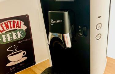 Cozy & Modern apartment l RER 20min to Paris Center, 4min walk to RER - Foto 10