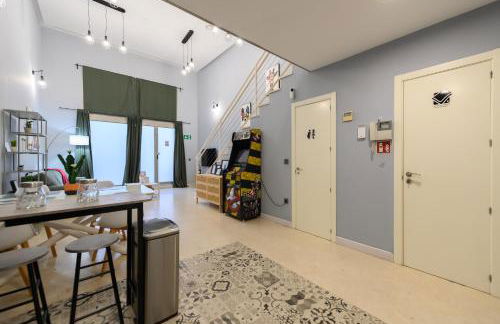 Acogedor Dúplex con Cocina Abierta y Suite Privada en Madrid LDM11034 - Foto 6