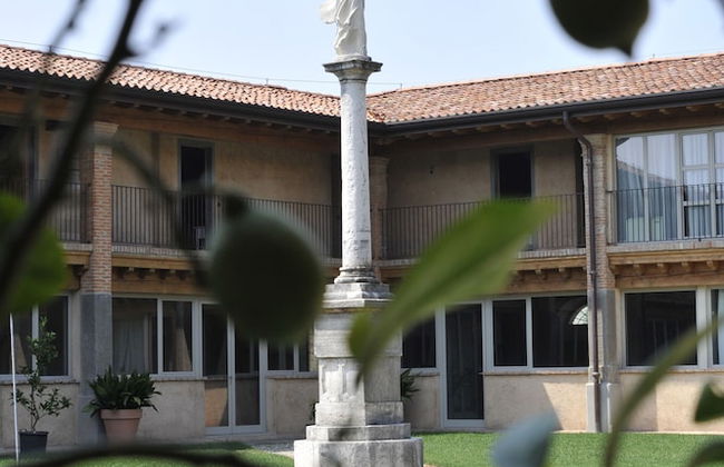 Corte Breda Agriturismo Bed & Breakfast - Foto 78