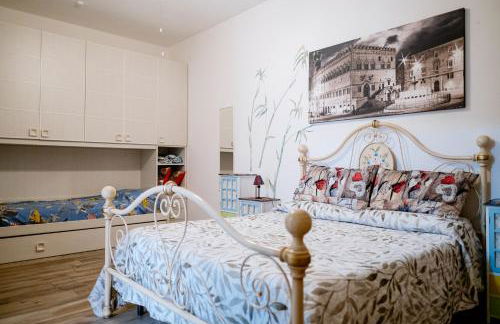 La Poventa Wi-Fi e parcheggio in centro - Foto 1