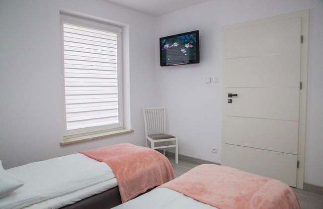 Apart Harmony - Foto 34