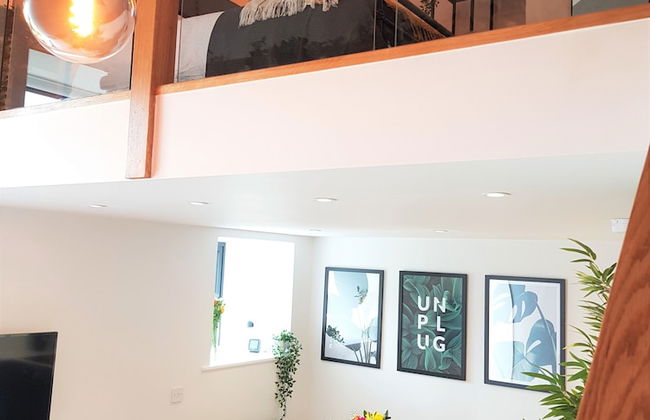 Woodcock Farm Holidays - Photo 13