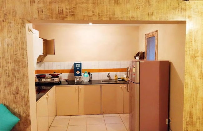 Aqua Apartment - Photo 8