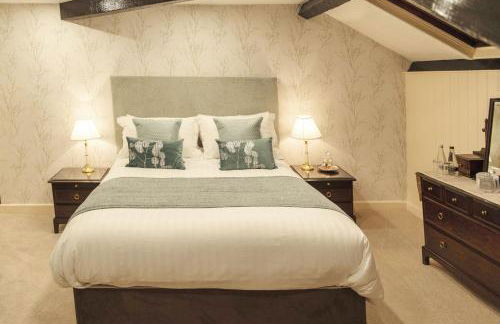 Ees Wyke Country House - Foto 12