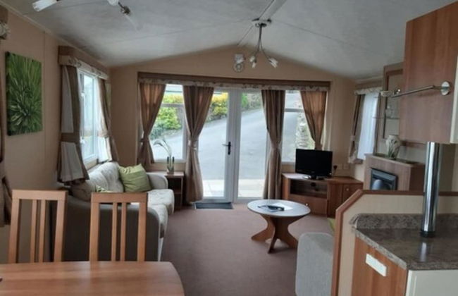 Hendre Coed Isaf - Photo 9