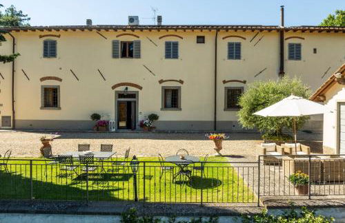 Agriresort & Spa Fattoria I Ricci - Foto 137