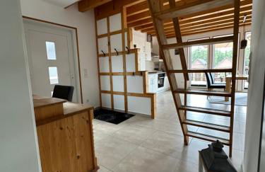 Ferienhaus Fichtenschloss - Foto 26