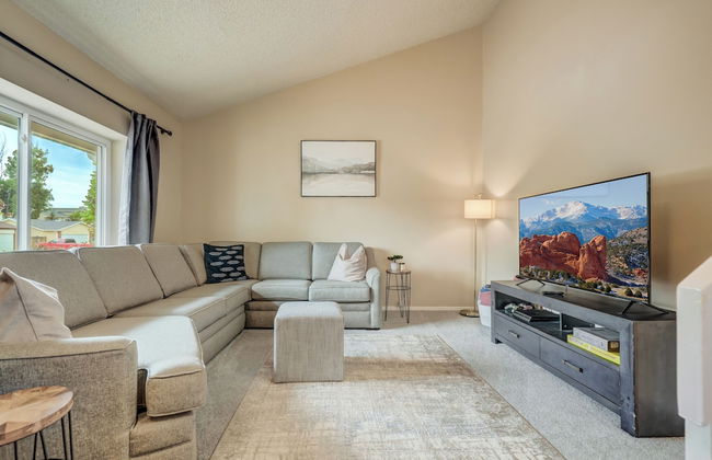 Mid-ViewHouse Inn - Foto 13