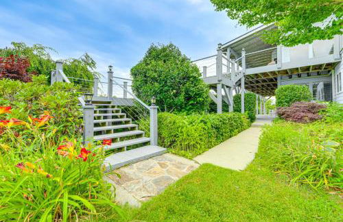 Near Hiking Trails Luxe Canton Getaway with Grill - Foto 32