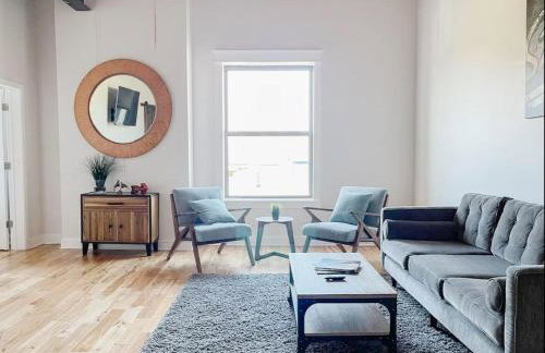 Stadium Lofts on Meridian #2 - Foto 20