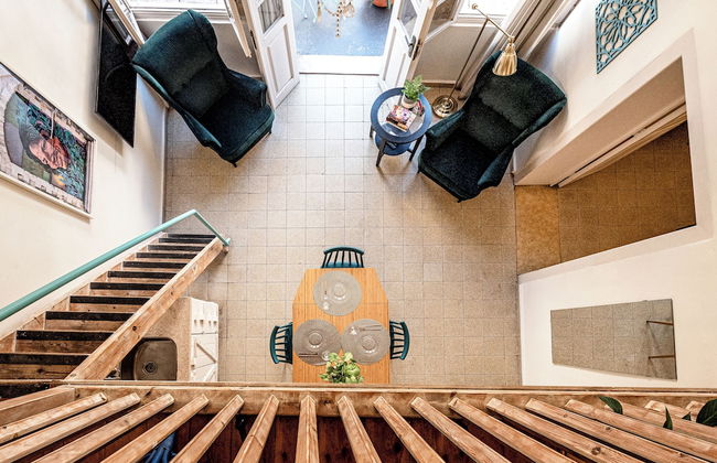 Blondie Jaffa - Smart Hotel by Loginn Tel Aviv - Foto 17