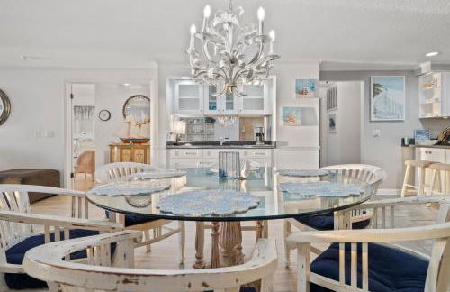 Nestled Inn Ocean Views at Kure Beach - Foto 19