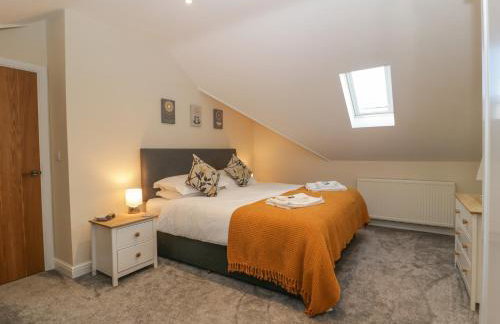 Bramley Cottage - Foto 16