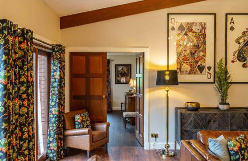 Corrie House with Hot Tub - Foto 49