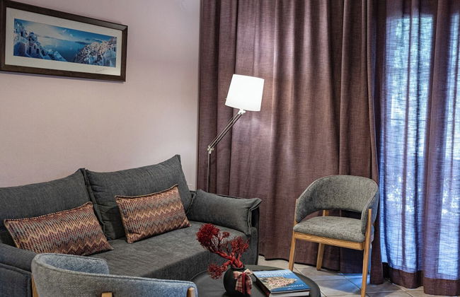 Vitorakis Apartments - Foto 16