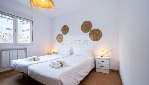 Vive Oviedo I Apartamento - Foto 3