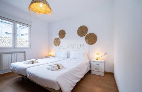 Vive Oviedo I Apartamento - Foto 3