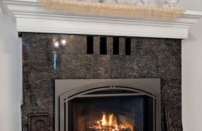 Villa Sierra - Foto 33