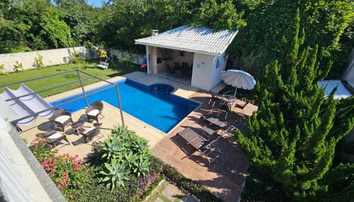 Paraíso de Praia Seca - Carnaval 2026 - Foto 3, Garden, Garden view