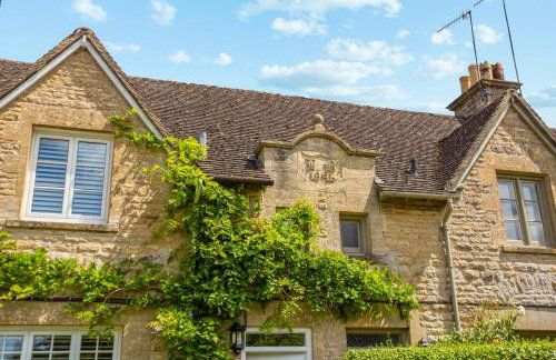 Clover Cottage - Foto 11