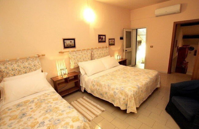 Agriturismo Peretti - Foto 15