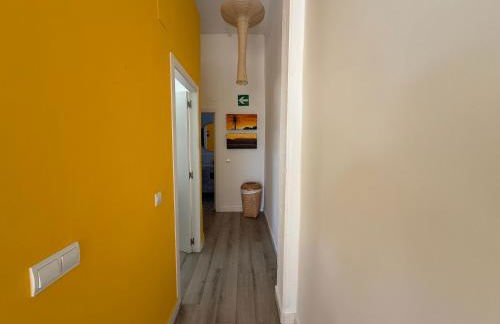 Petite Penthouse with the sunniest terrace in Valencia - Foto 10