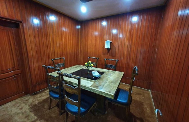 Orangeloft Lower Kachura Lake - Photo 3