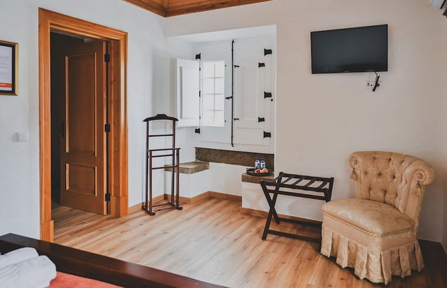 Casa de Campo da Quinta da Pegada - Foto 18