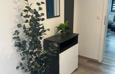 Apartment in Hügelsheim - Foto 15