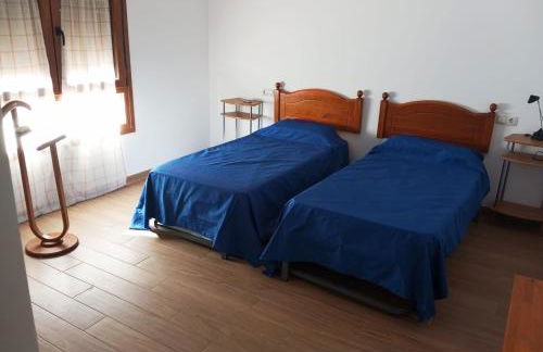 Chalet de artistas - Photo 28