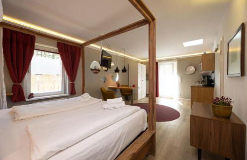 Little Suite Apartments - Foto 42