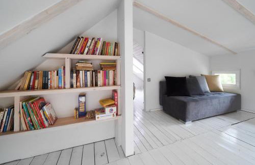 Dobra Chata Jaśkowo - Foto 31