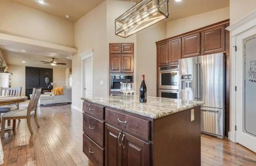 Stargazer Paradise - Top Spot Hot Tub Gym Man Cave - Foto 20