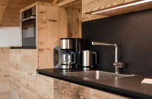 Natur Suite Edelweisshof App Tony - Foto 15