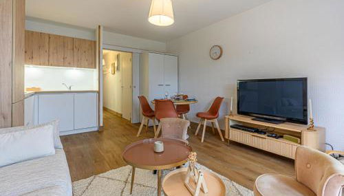 Studio La Chouetterie by Interhome - Photo 3