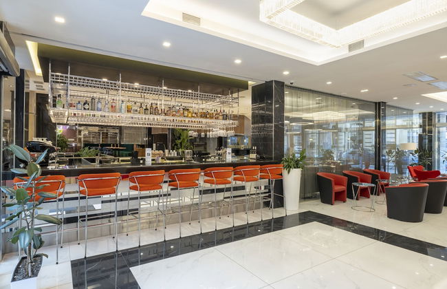 Silver Crown Hotel & Residence - Foto 72