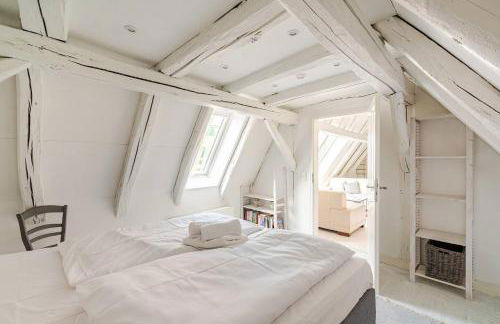 Stilhaus 370qm 1 bis 8 Erw und 2 Kids zentral P - Foto 23