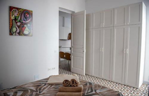 Hauzify I Apartament Can Missé - Foto 15