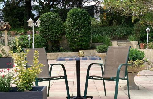 Pavillon de l'Etang - Foto 35