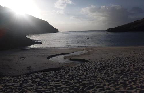 ruta dos faros Corme - Puerto Galicia playa - Foto 48