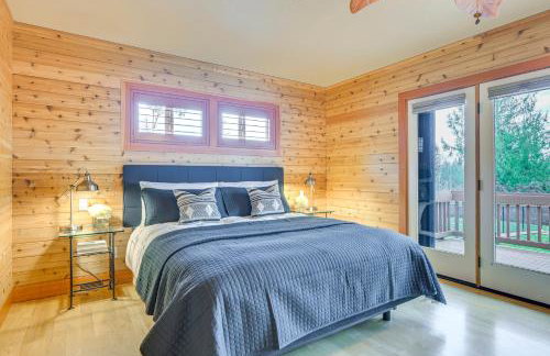 Gorgeous Home with Mt Rainier Views 4 Mi to Poulsbo - Foto 17