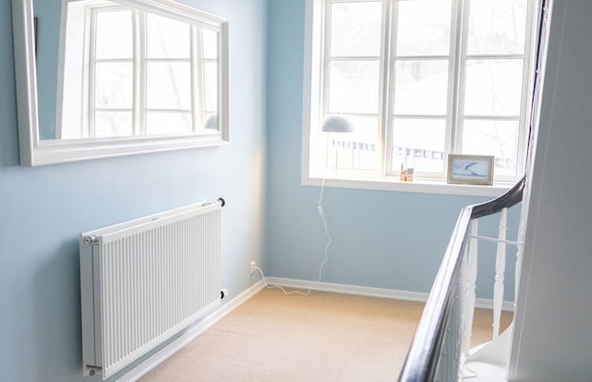 Gamli Skolinn Husavik - Foto 63