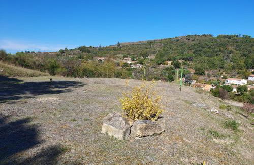 Le Gîte Sambacacia - Foto 26