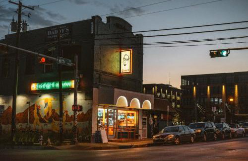East Side Gem - Foto 8
